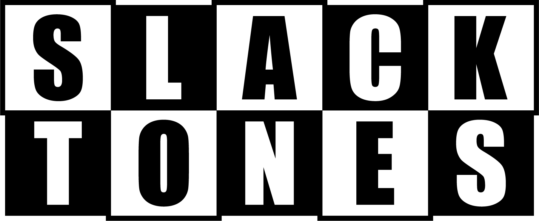 Slacktones Logo